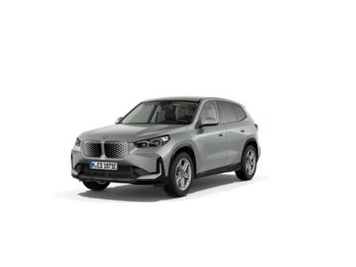 BMW IX1 EDrive20