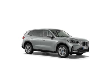 BMW IX1 EDrive20 — photo 4