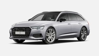 Audi A6 Avant Advanced 45 TFSI Quattro S Tronic - 2024 - Joinsteer