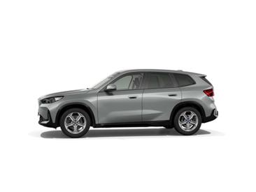 BMW IX1 EDrive20 — photo 5