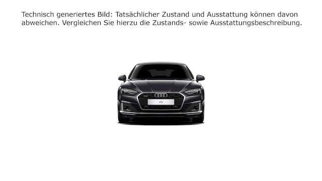 Audi A5 Sportback 40 TDI Quattro S Tronic - 2022 - Joinsteer - #5