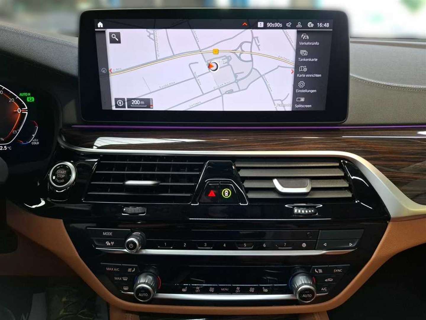 BMW Série 6 Gran Turismo Luxury Line 620d - 2023 - Joinsteer - #11