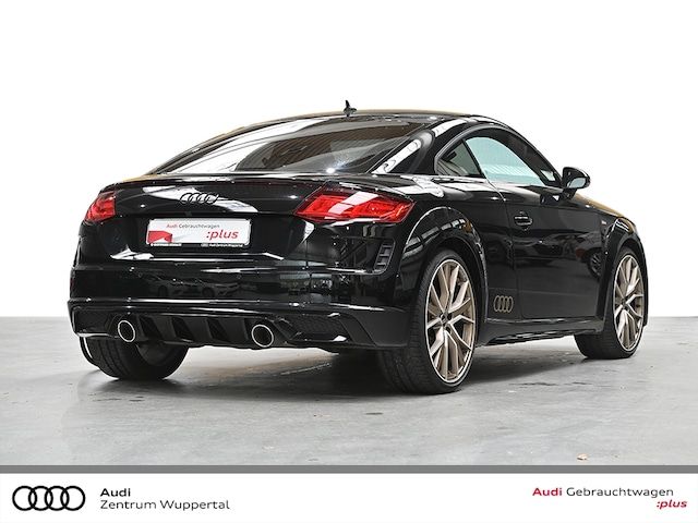 Audi TT Coupé 40 TFSI S Tronic - 2022 - Joinsteer - #3