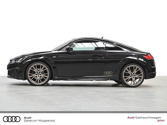 Audi TT Coupé 40 TFSI S Tronic - 2022 - Joinsteer - #5
