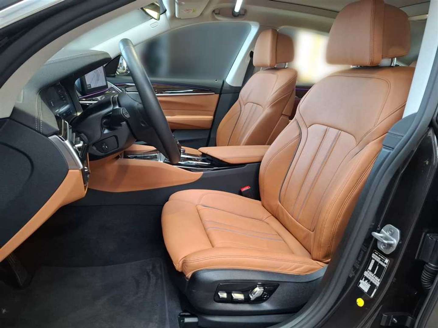 BMW Série 6 Gran Turismo Luxury Line 620d - 2023 - Joinsteer - #17