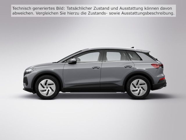Audi Q4 E-tron 45 E-tron Quattro - 2023 - Joinsteer - #2