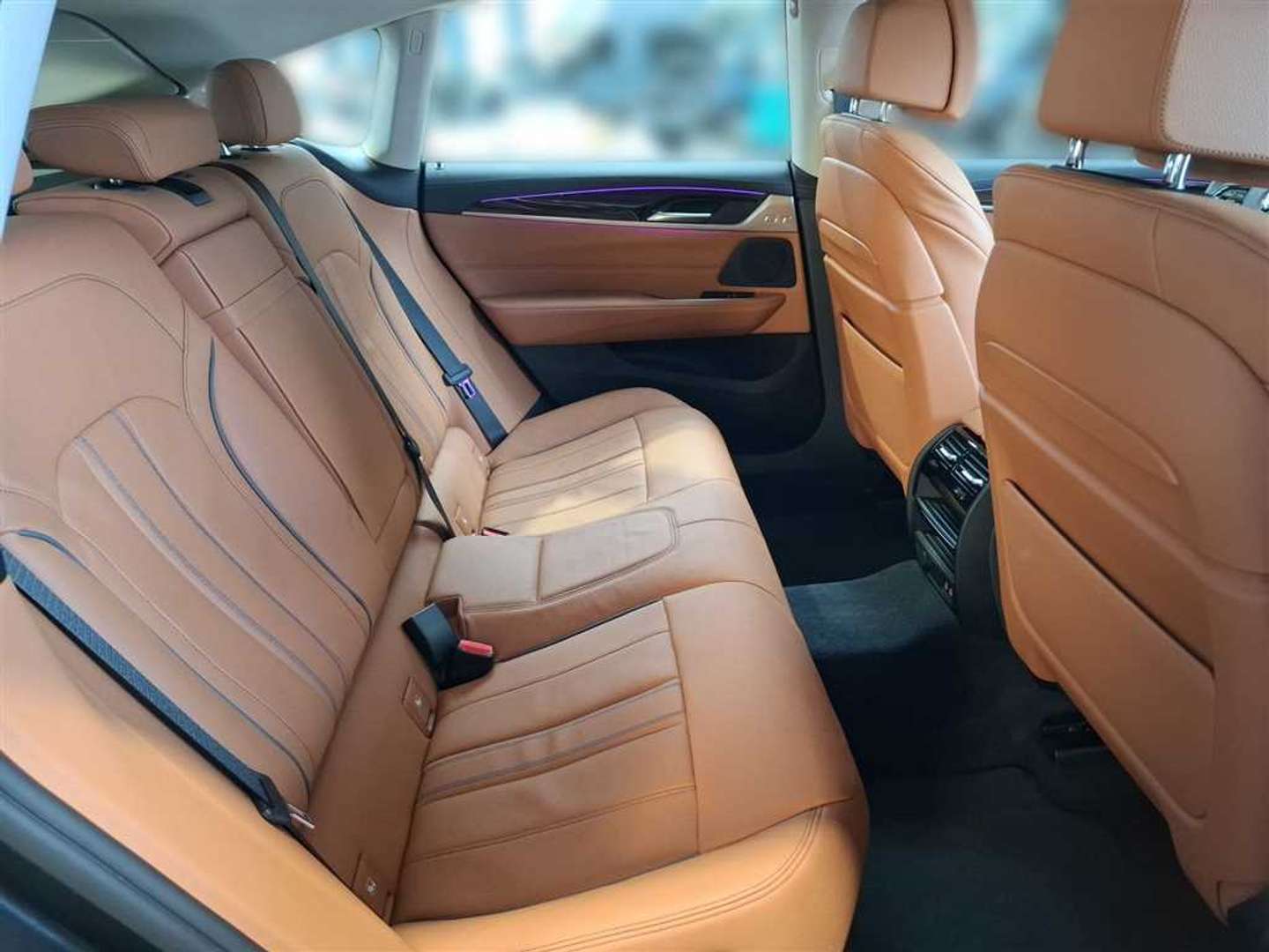 BMW Série 6 Gran Turismo Luxury Line 620d - 2023 - Joinsteer - #21