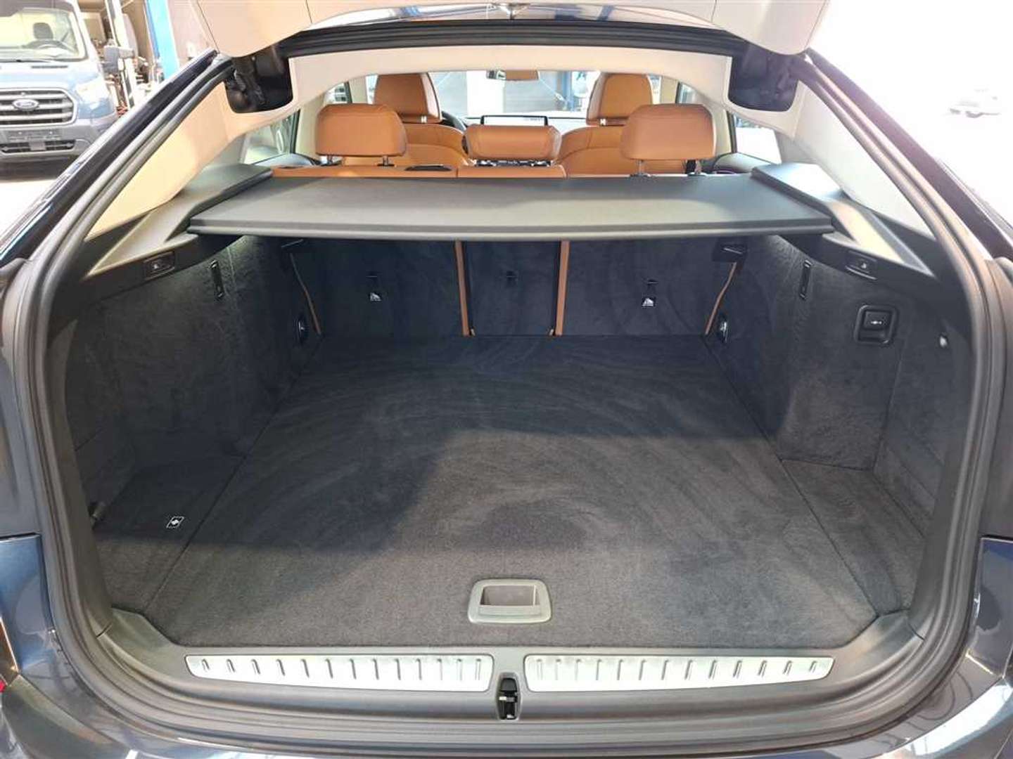 BMW Série 6 Gran Turismo Luxury Line 620d - 2023 - Joinsteer - #22