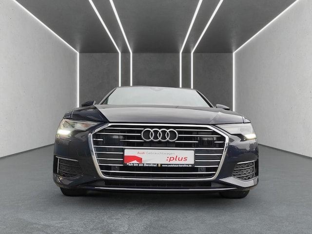 Audi A6 Limousine 40 TDI S Tronic - 2022 - Joinsteer - #3