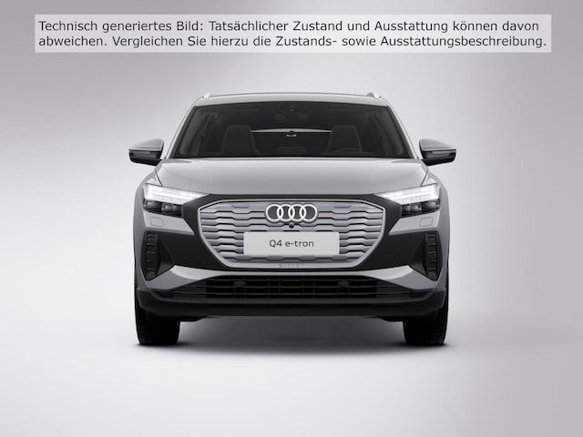 Audi Q4 E-tron 45 E-tron Quattro - 2023 - Joinsteer - #4