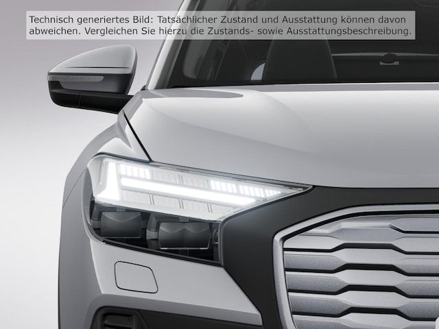 Audi Q4 E-tron 45 E-tron Quattro - 2023 - Joinsteer - #6