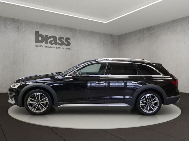 Audi A4 Allroad 45 TFSI Quattro S Tronic - 2023 - Joinsteer - #3