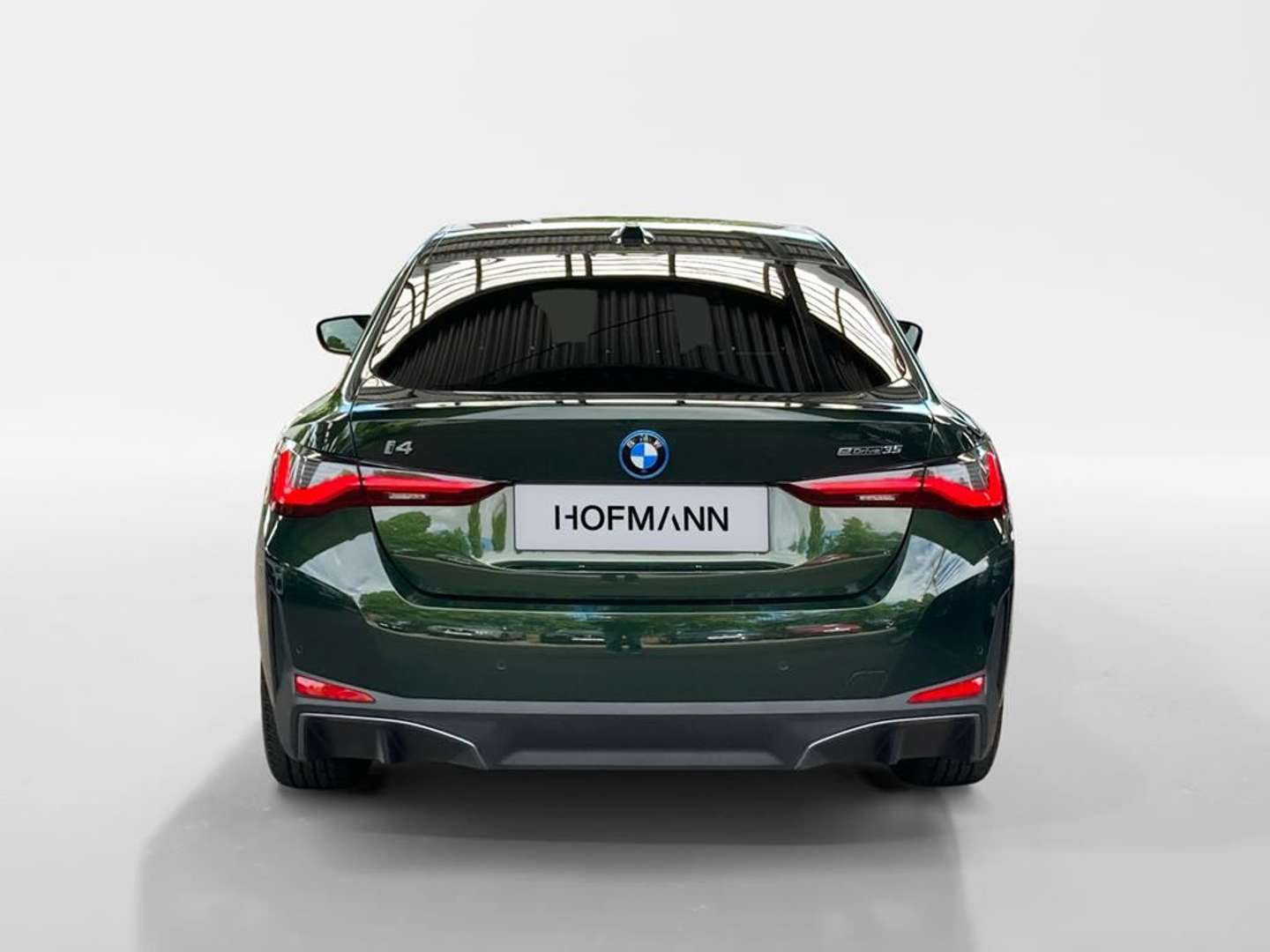 BMW I4 Électrique - 2024 - Joinsteer - #4