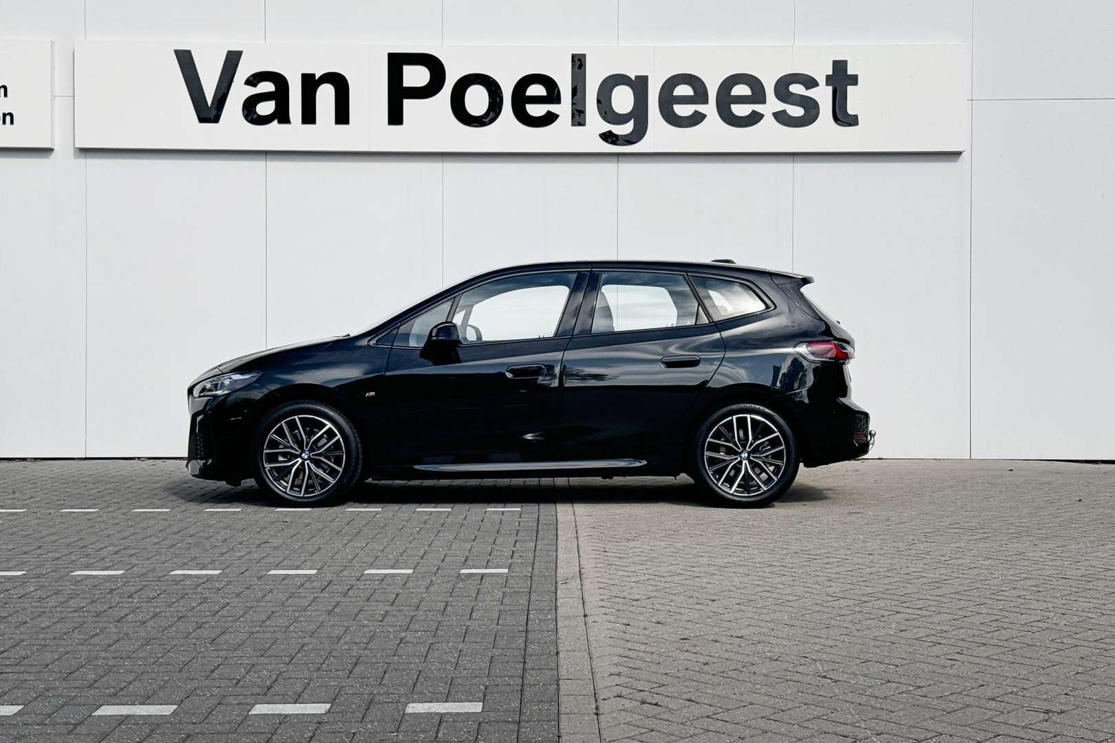 BMW Série 2 Active Tourer M Sport 220i - 2023 - Joinsteer - #2