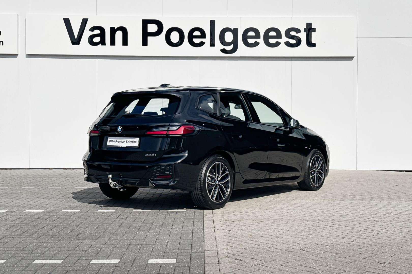 BMW Série 2 Active Tourer M Sport 220i - 2023 - Joinsteer - #3