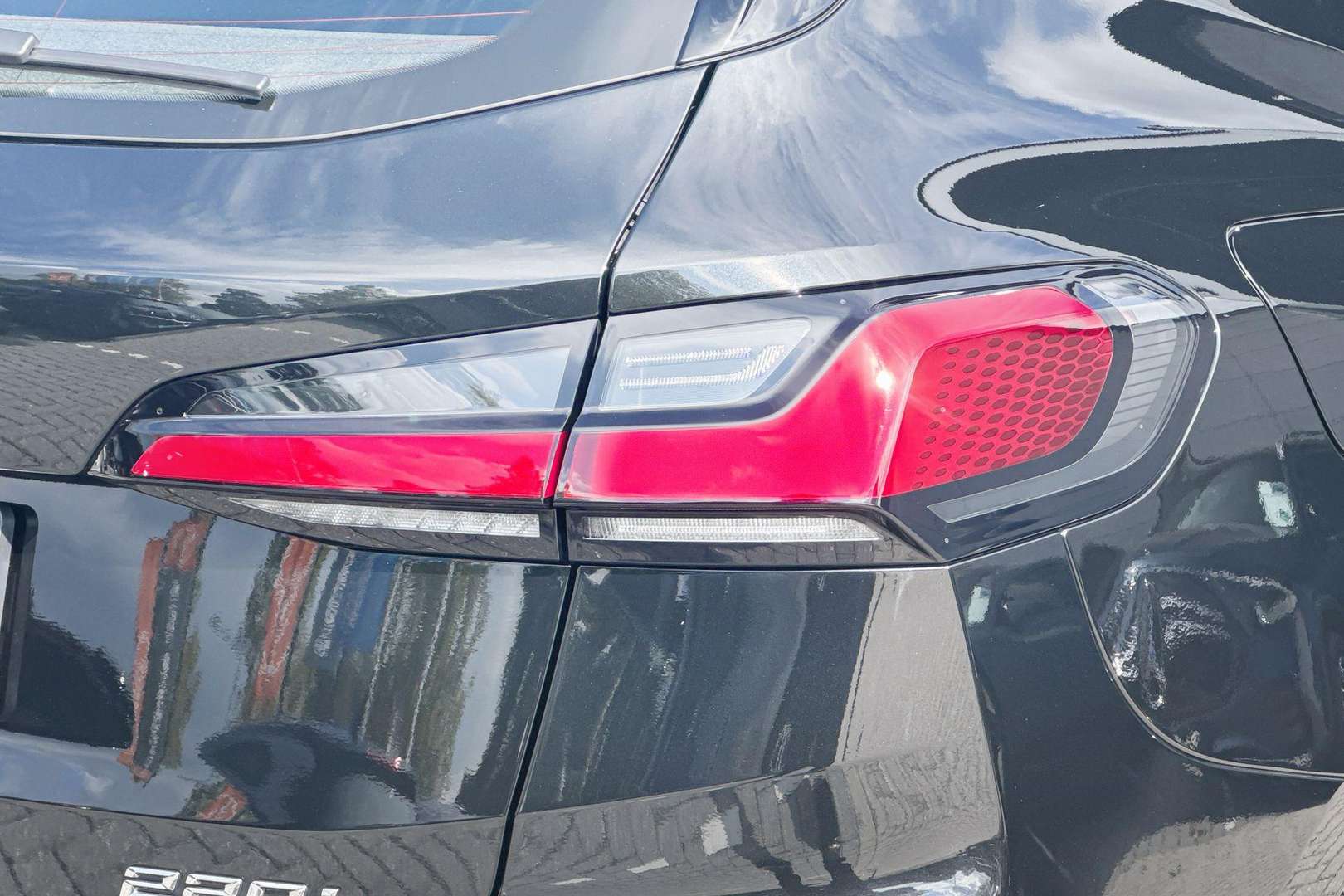 BMW Série 2 Active Tourer M Sport 220i - 2023 - Joinsteer - #5