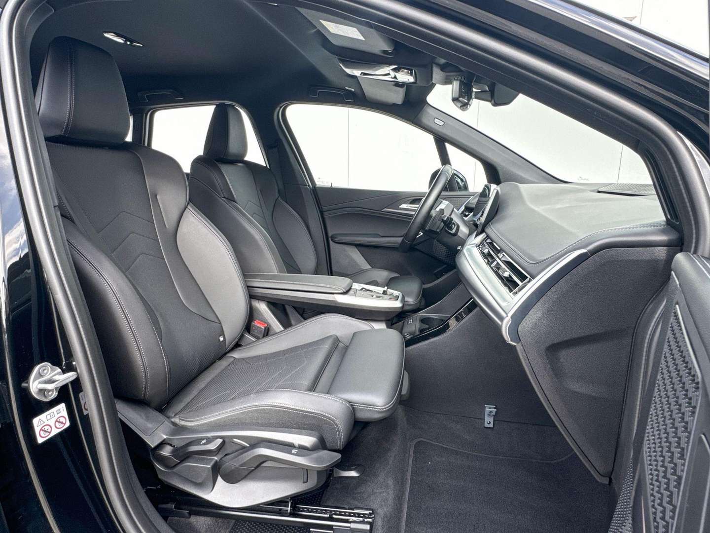 BMW Série 2 Active Tourer M Sport 220i - 2023 - Joinsteer - #6