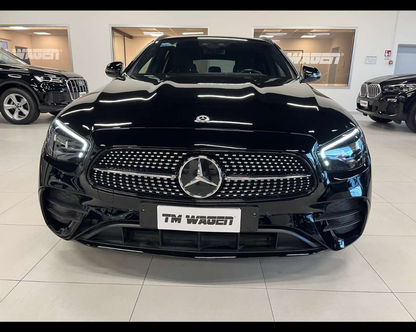 BMW Série 5 Touring M Sport 530e - 2023 - Joinsteer - #2