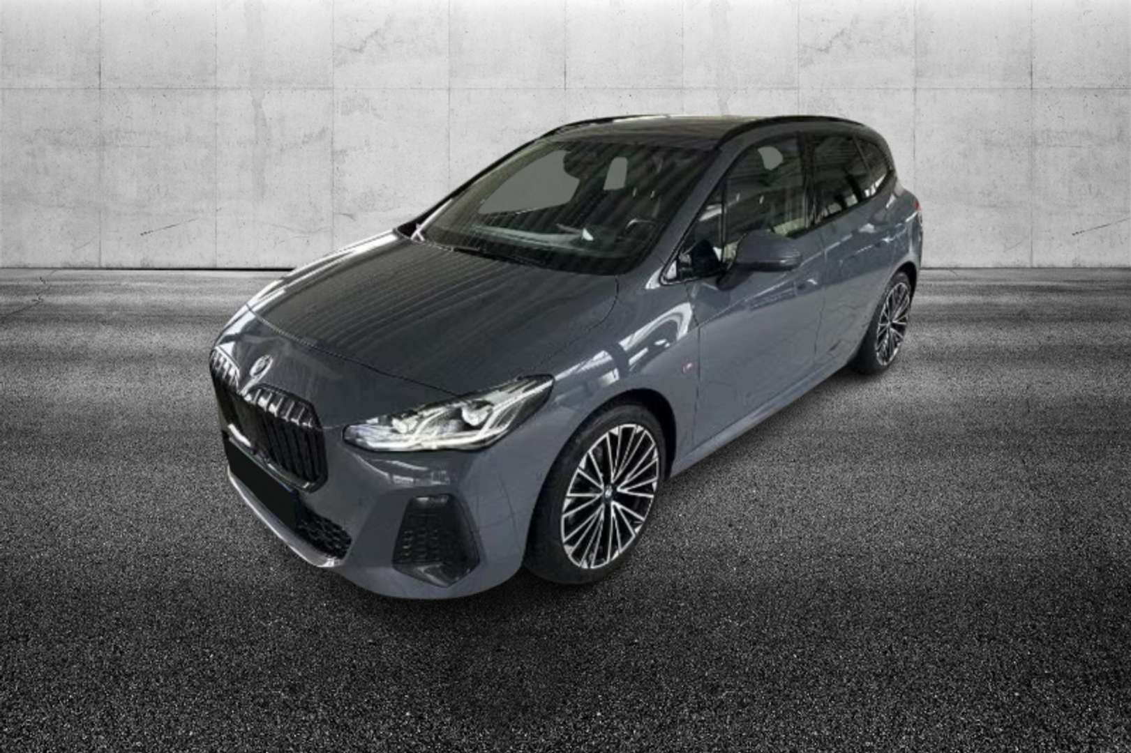 BMW Série 2 Active Tourer M Sport 218i - 2023 - Joinsteer - #1