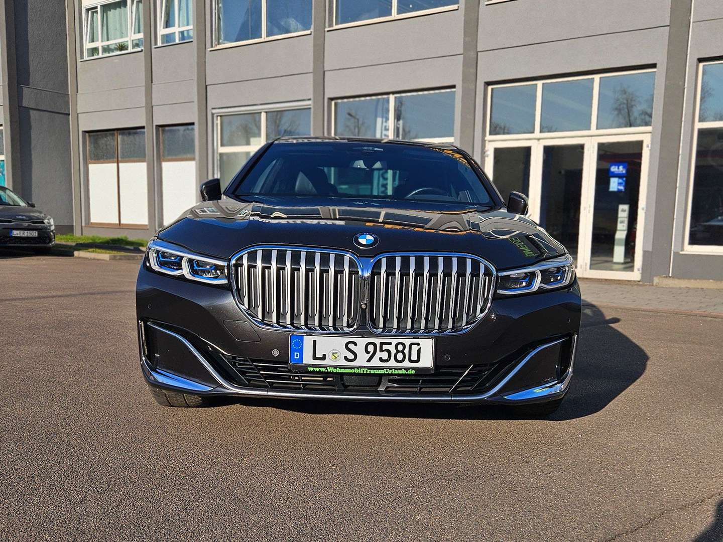 BMW Série 7 730d - 2020 - Joinsteer - #2