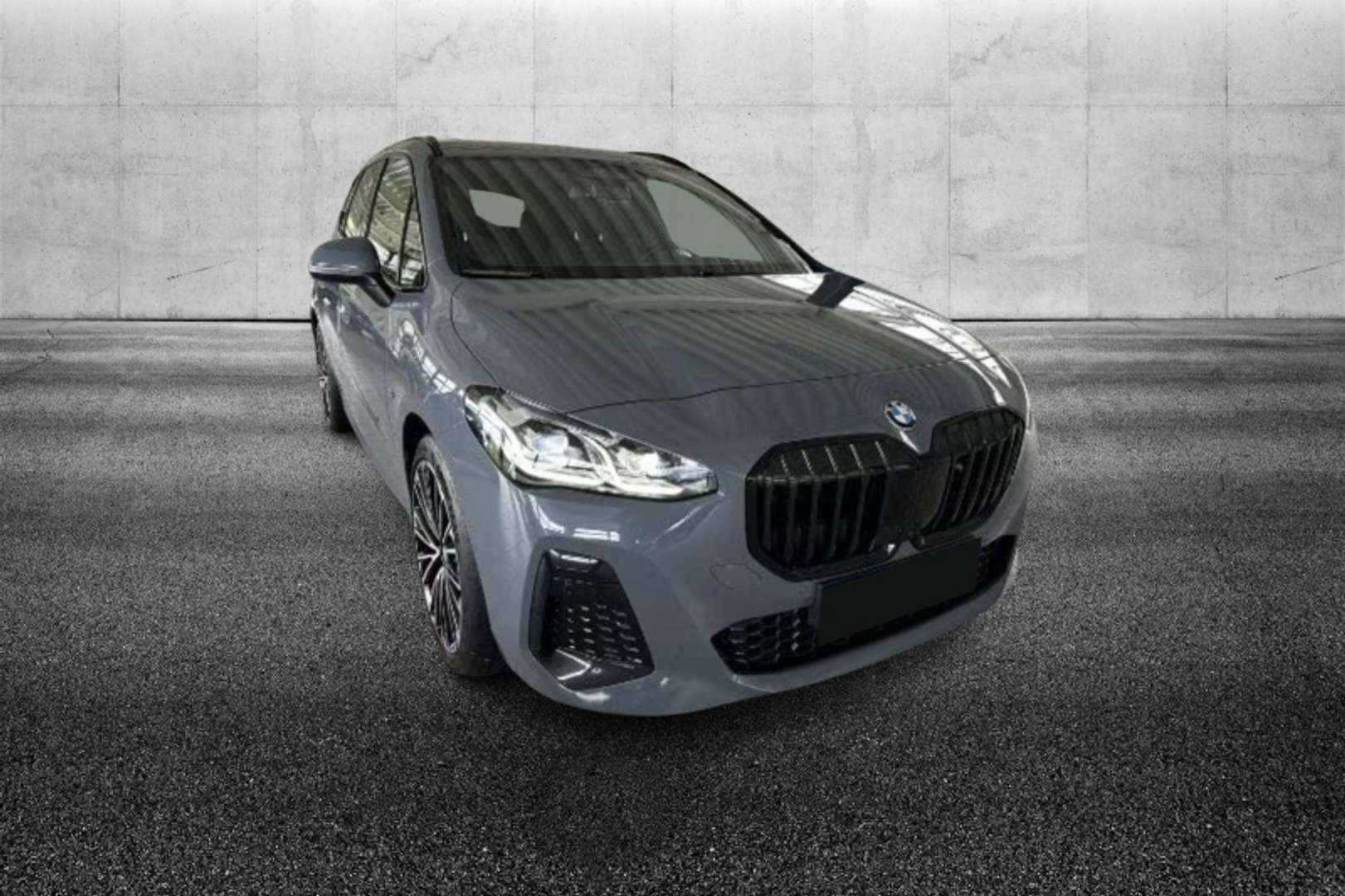 BMW Série 2 Active Tourer M Sport 218i - 2023 - Joinsteer - #2