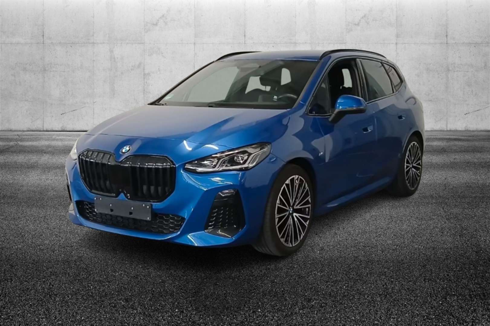 BMW Série 2 Active Tourer M Sport 218i - 2024 - Joinsteer - #1