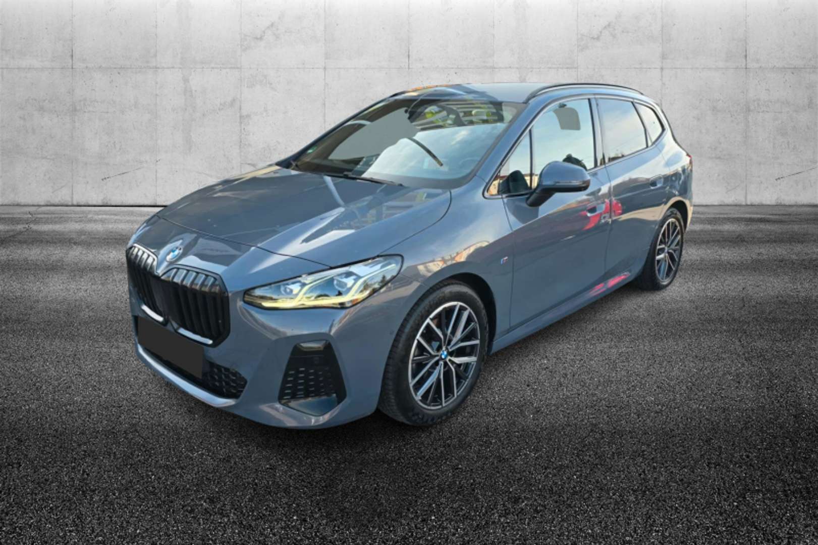 BMW Série 2 Active Tourer M Sport 218d - 2023 - Joinsteer - #1