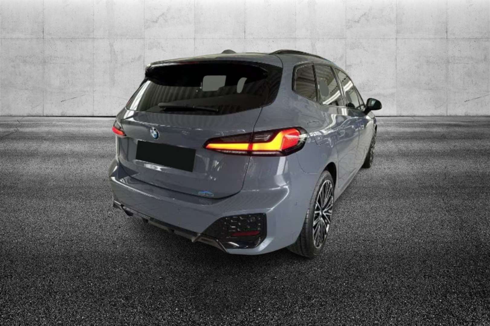 BMW Série 2 Active Tourer M Sport 218i - 2023 - Joinsteer - #3