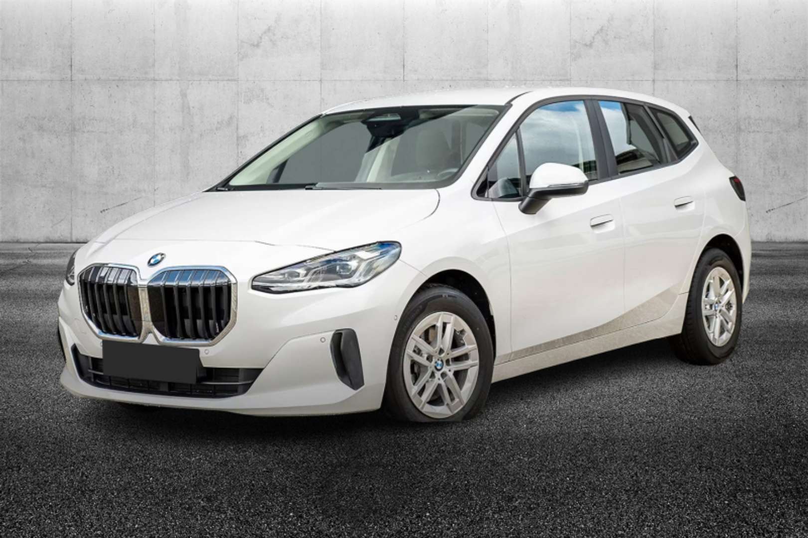 BMW Série 2 Active Tourer 218i - 2022 - Joinsteer - #1