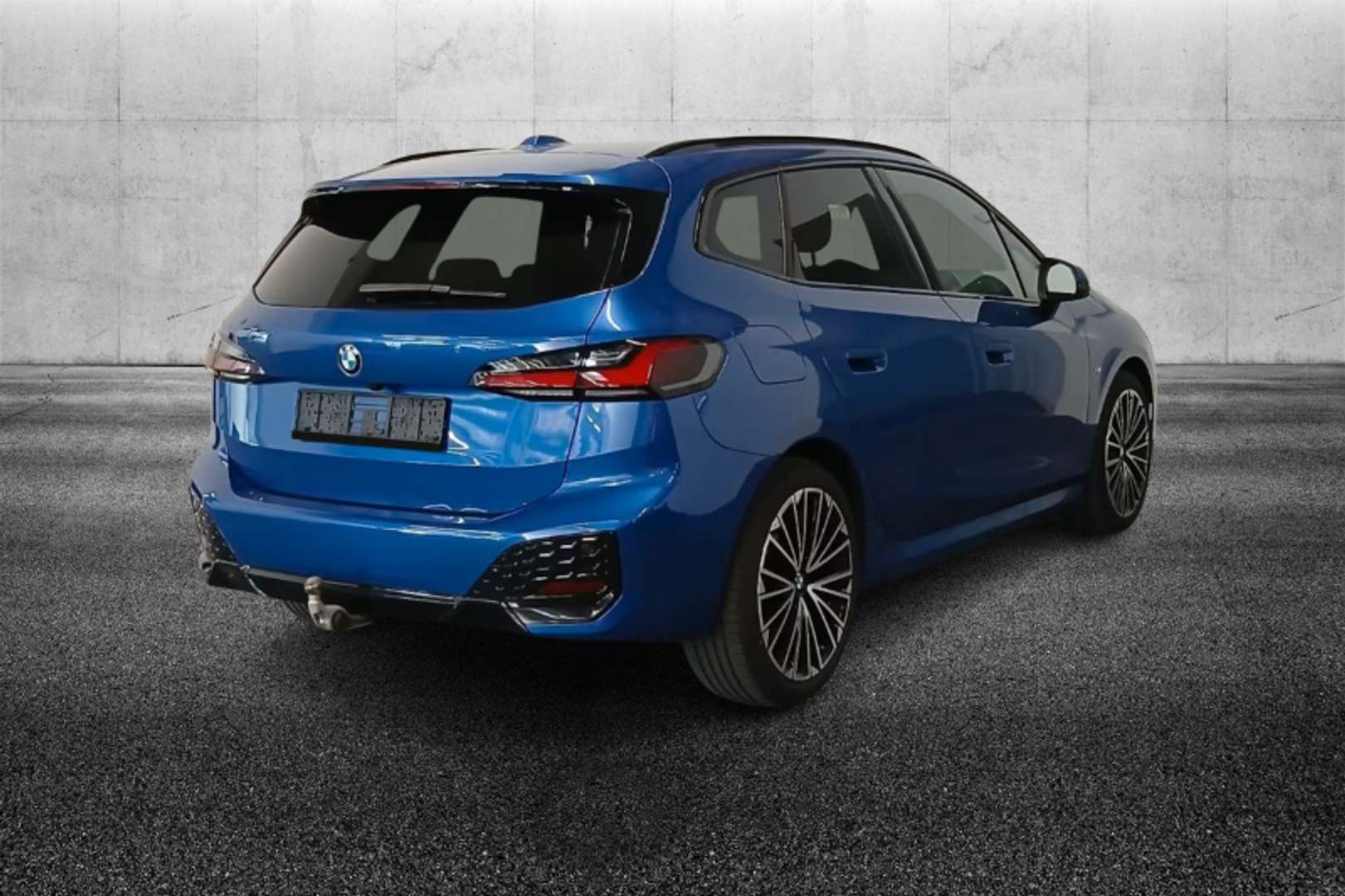 BMW Série 2 Active Tourer M Sport 218i - 2024 - Joinsteer - #2