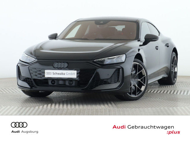 Audi RS E-tron GT Performance Performance E-tron Quattro - 2024 - Joinsteer