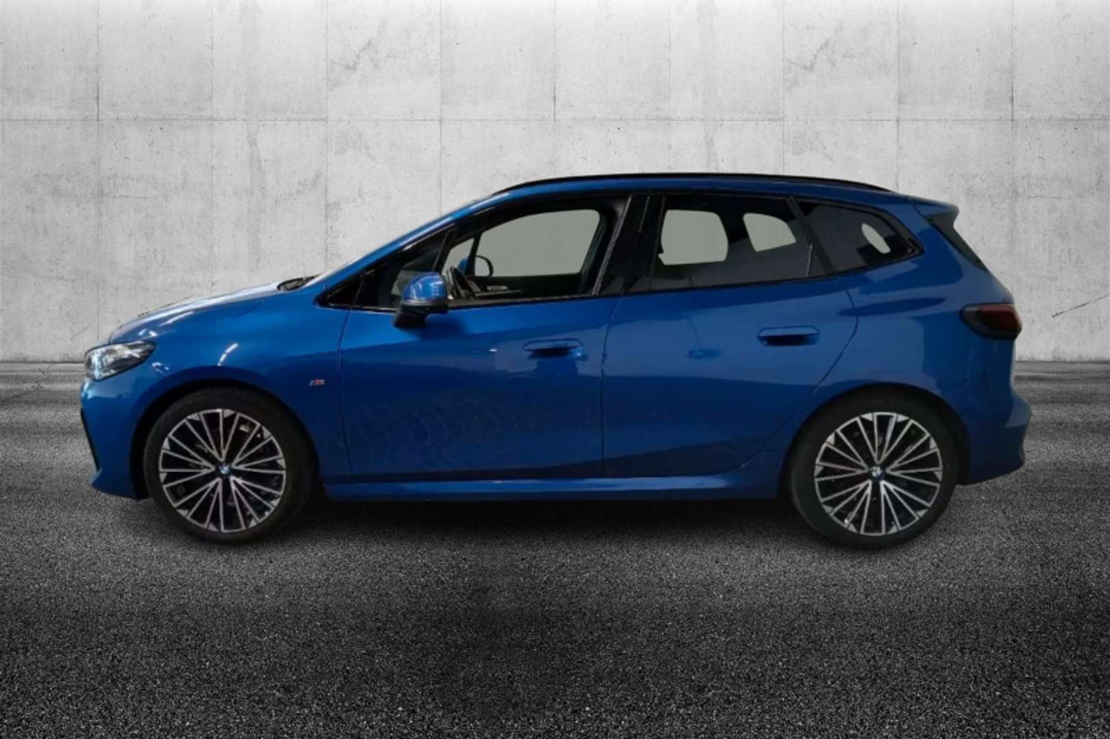 BMW Série 2 Active Tourer M Sport 218i - 2024 - Joinsteer - #4