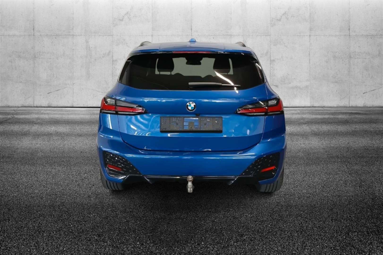 BMW Série 2 Active Tourer M Sport 218i - 2024 - Joinsteer - #6