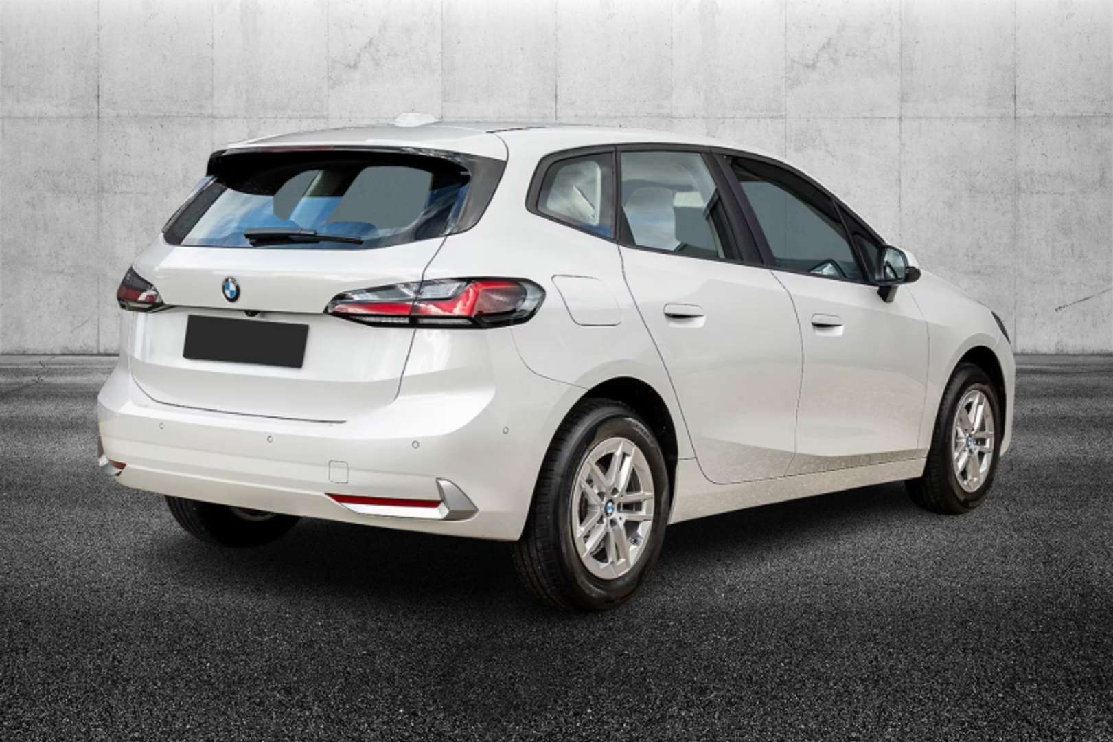 BMW Série 2 Active Tourer 218i - 2022 - Joinsteer - #2