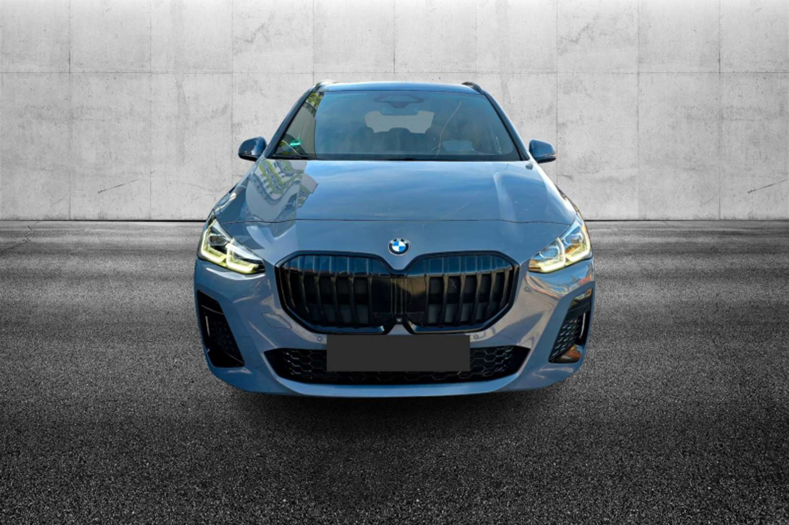 BMW Série 2 Active Tourer M Sport 218d - 2023 - Joinsteer - #4