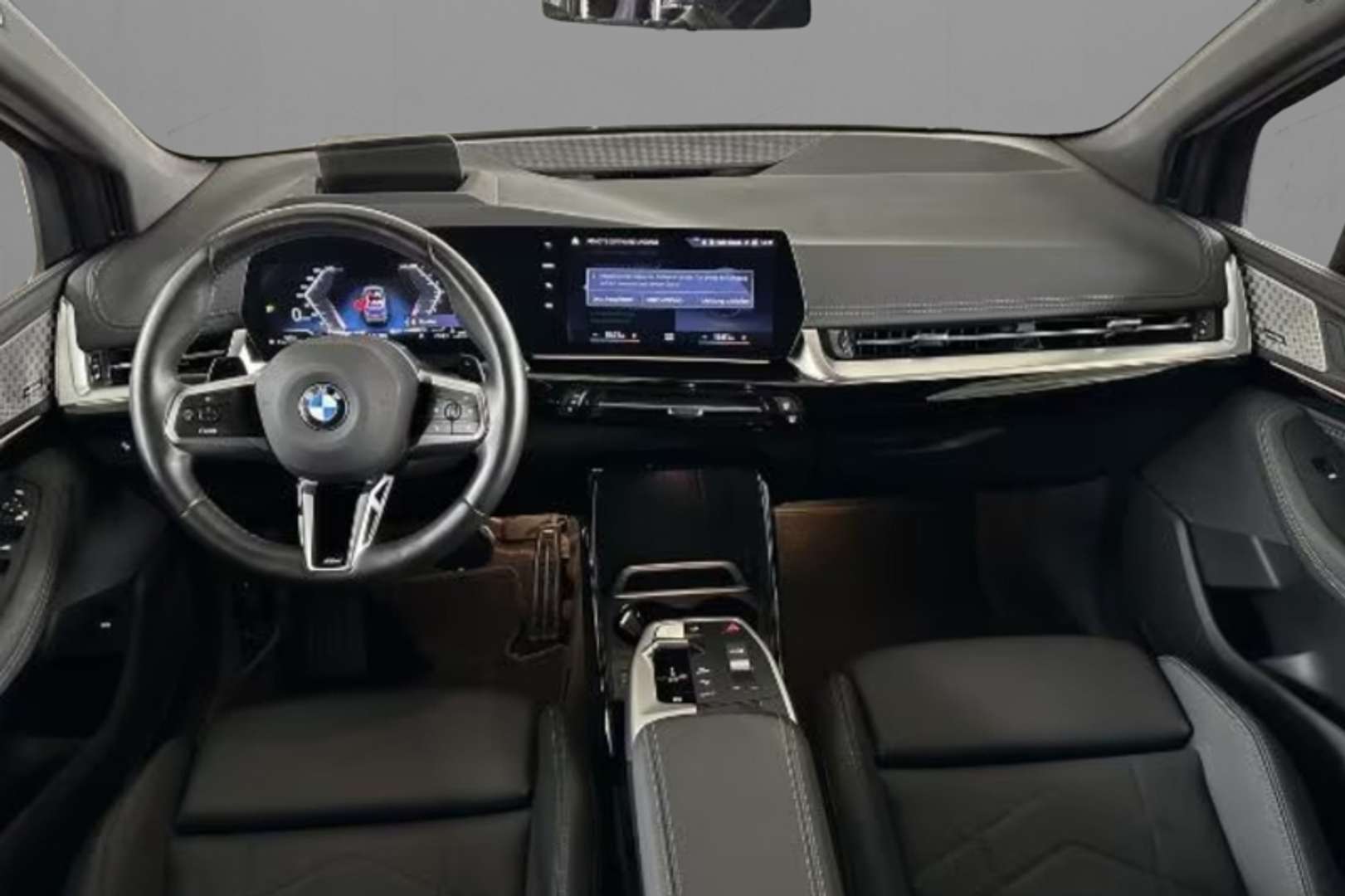 BMW Série 2 Active Tourer M Sport 218i - 2023 - Joinsteer - #5