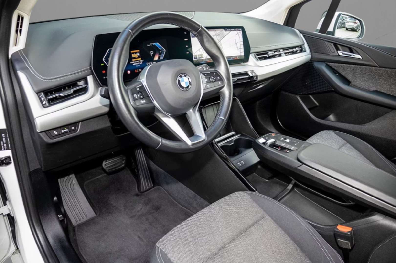 BMW Série 2 Active Tourer 218i - 2022 - Joinsteer - #3