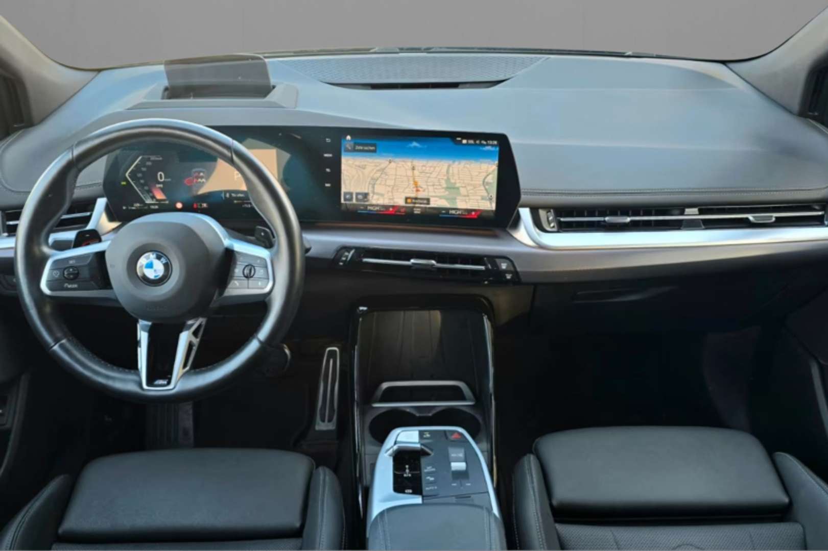 BMW Série 2 Active Tourer M Sport 218d - 2023 - Joinsteer - #6