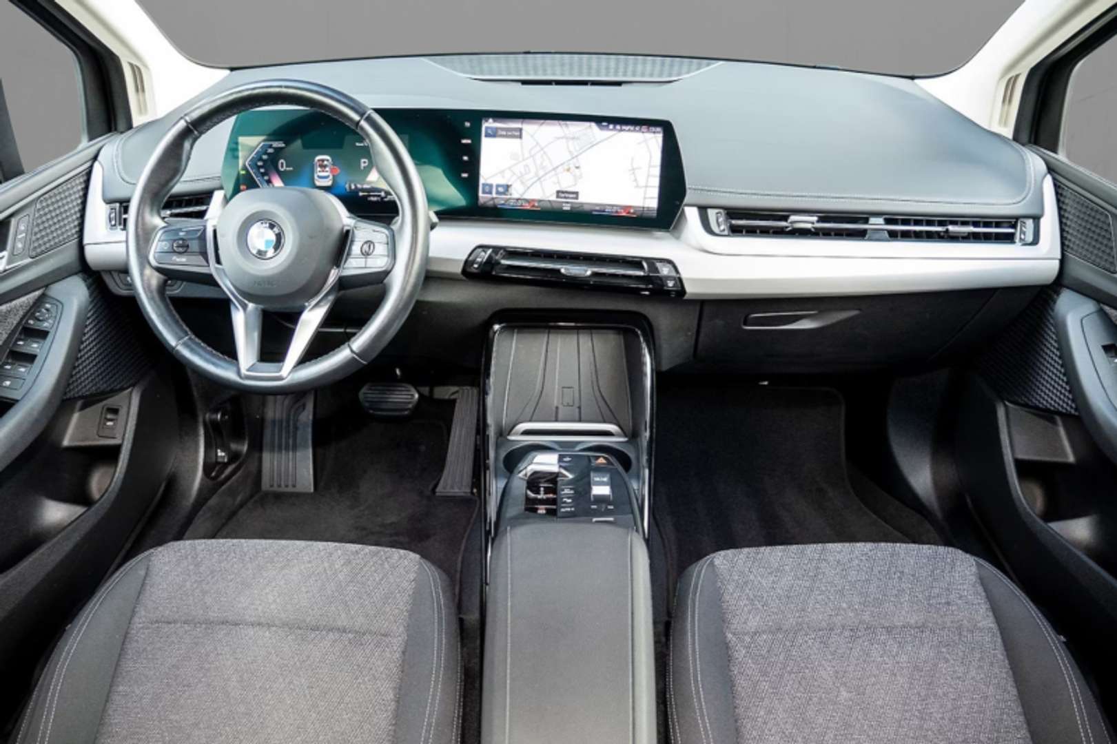 BMW Série 2 Active Tourer 218i - 2022 - Joinsteer - #4