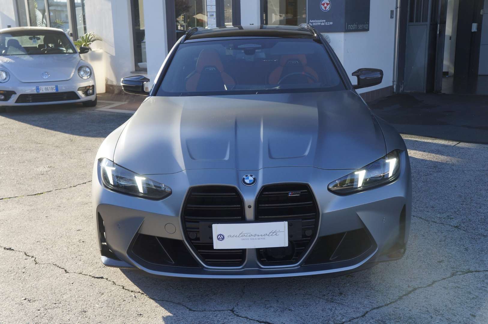 BMW M3 Competition M Sport M3 XDrive - 2024 - Joinsteer - #1