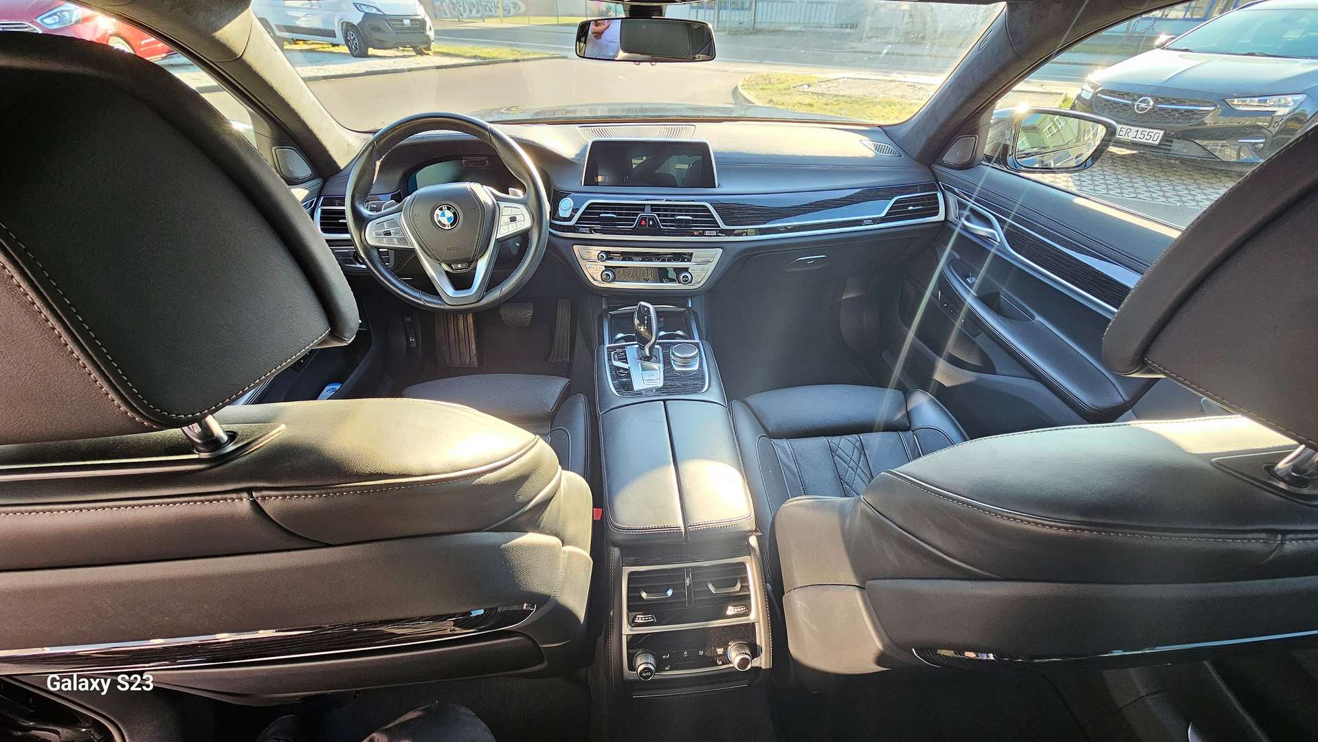 BMW Série 7 730d - 2020 - Joinsteer - #10