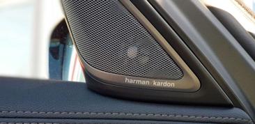 BMW Série 7 730d — photo 11