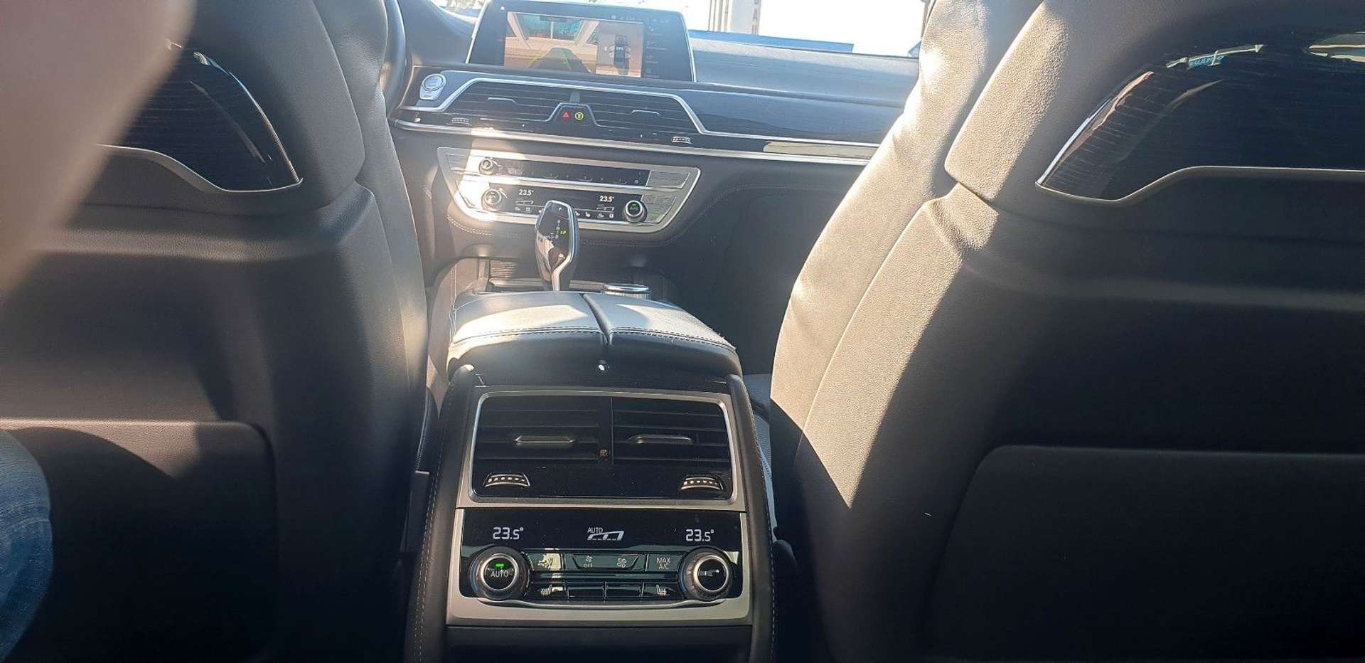 BMW Série 7 730d - 2020 - Joinsteer - #12