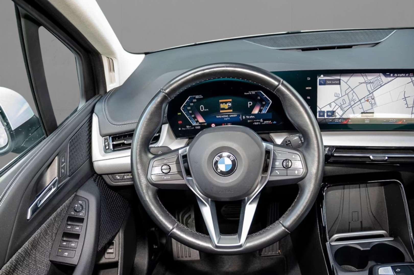 BMW Série 2 Active Tourer 218i - 2022 - Joinsteer - #6