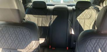 BMW Série 7 730d — photo 13