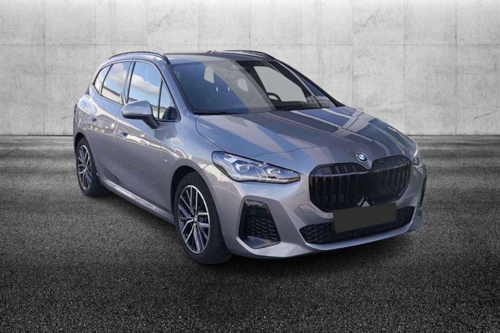 BMW Série 2 Active Tourer M Sport 218d - 2023 - Joinsteer - #2