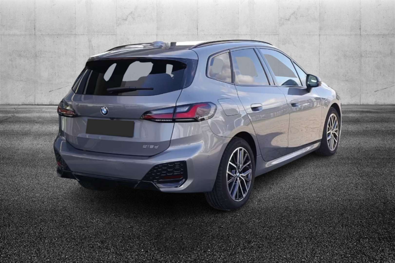 BMW Série 2 Active Tourer M Sport 218d - 2023 - Joinsteer - #3