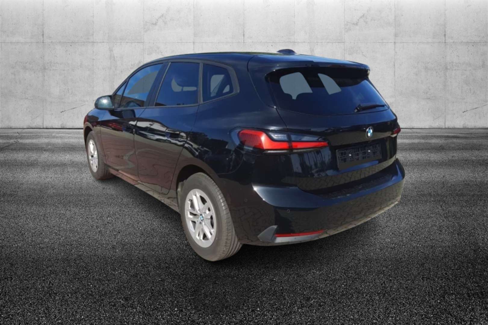 BMW Série 2 Active Tourer 218i - 2023 - Joinsteer - #2