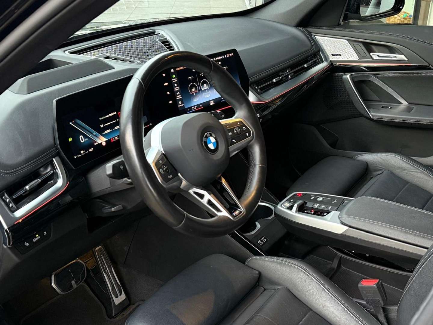 BMW X1 M Sport XDrive23i - 2023 - Joinsteer - #3