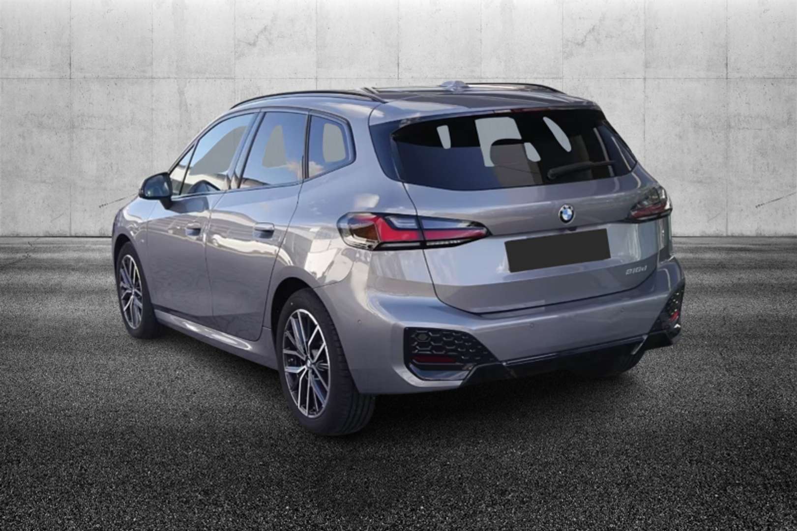 BMW Série 2 Active Tourer M Sport 218d - 2023 - Joinsteer - #4